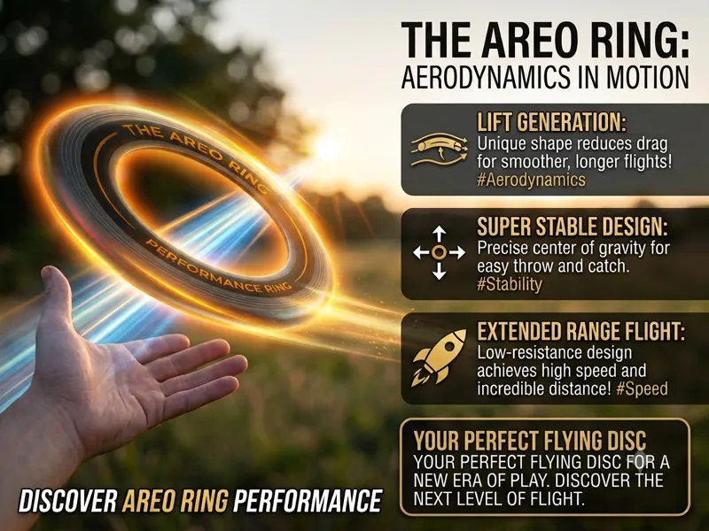 Areo Ring