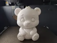 0.2mm layer, 2 walls, 5% infill