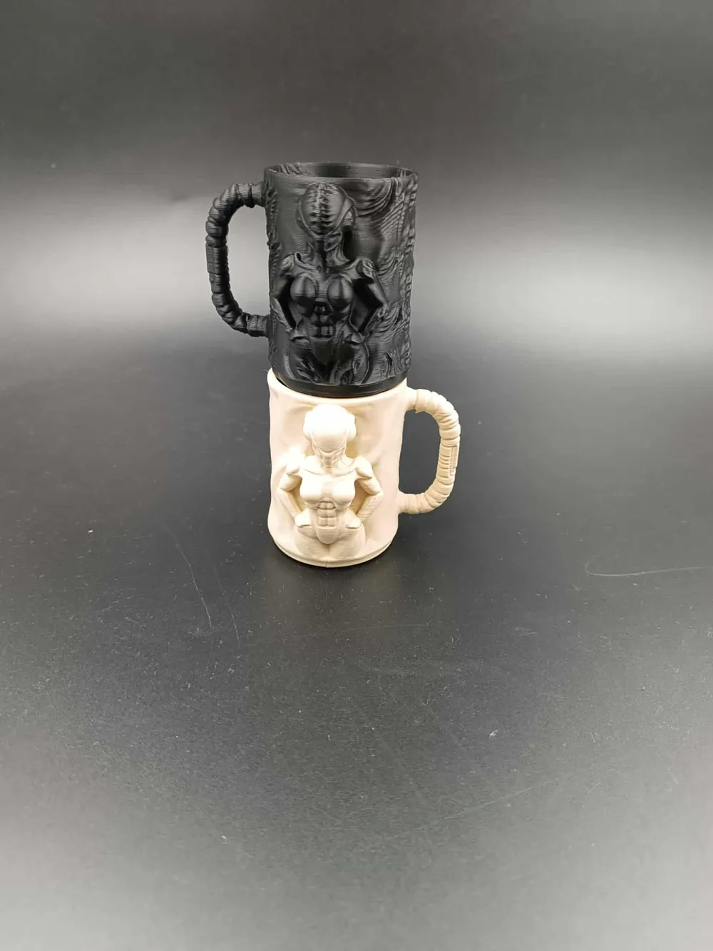 11oz white coffee mug 11oz White Ceramic Sublimation Mug – 12 Per Case – Ricoma International Corp main image 1