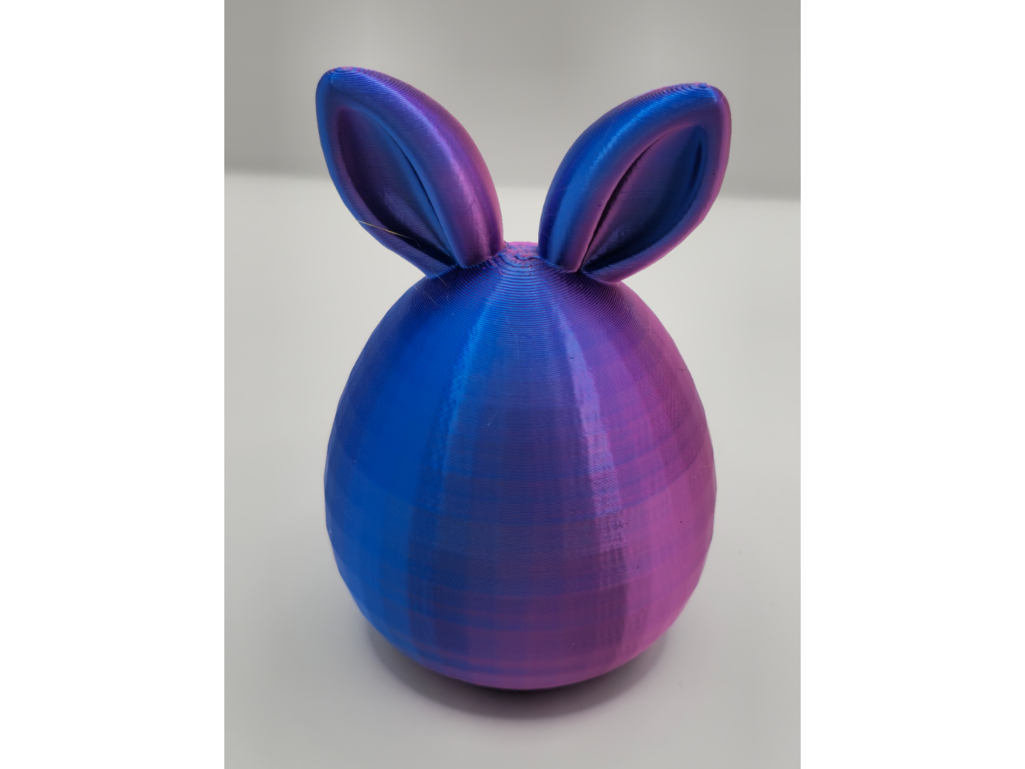 Easter Bunny Egg – Rabbit Easter Decor