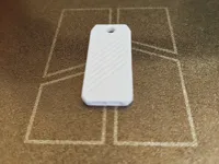 0.2mm layer, 3 walls, 100% infill