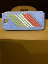 0.2mm layer, 3 walls, 100% infill