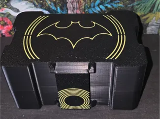 Bat-Box
