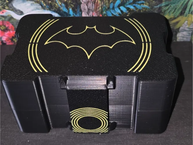 Bat-Box