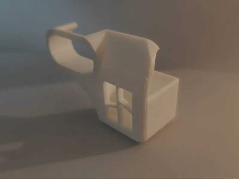Bambu Bucket (for A1/A1 mini)