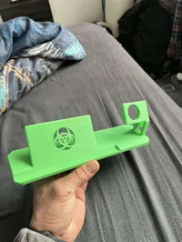 Support de chevet pour Apple Watch et iPhone — photo 2