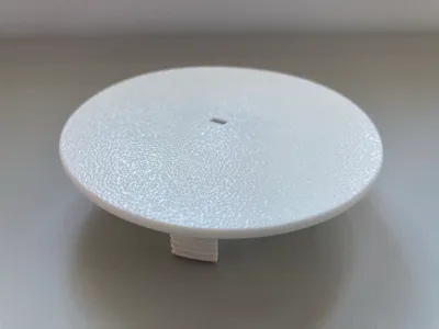 VL53L0X Socket Cover