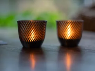 Tealight Holder