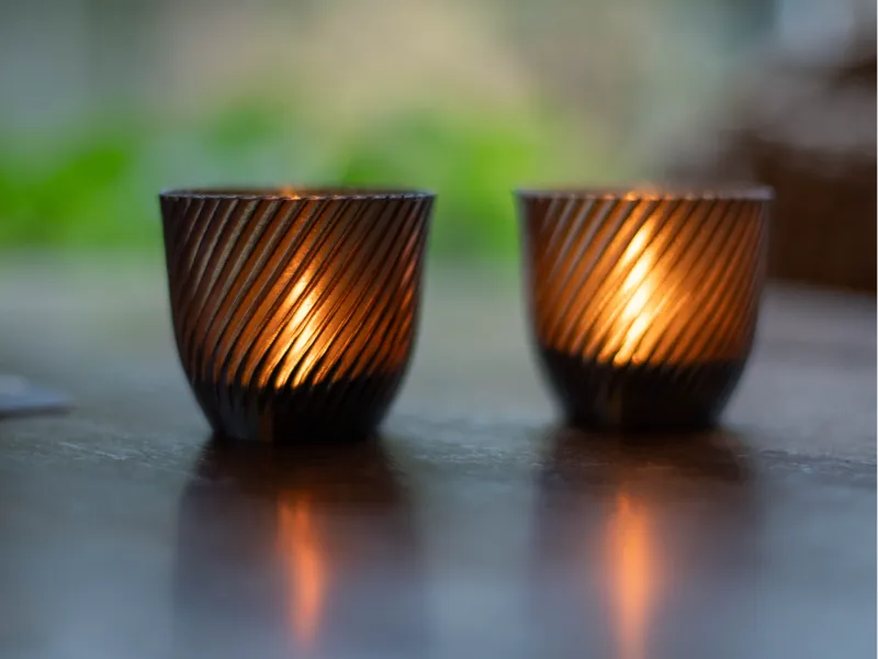 Tealight Holder