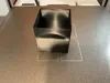 (PETG) 0.2mm layer, 1 walls, 0% infill