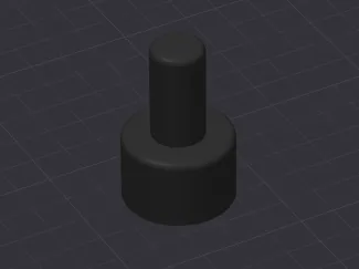 SkyWatcher Tripod Foot Replacement (Fits 26mm)