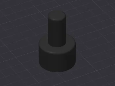 SkyWatcher Tripod Foot Replacement (Fits 26mm)