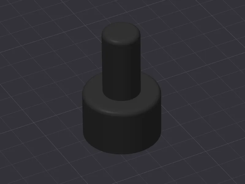 SkyWatcher Tripod Foot Replacement (Fits 26mm)
