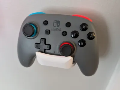 Command Strip Extra Small Controller Holder