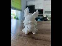 0.12mm layer, 2 walls, 15% infill