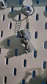 Porte-clés ou figurine Harry Potter — photo 4