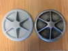 0.12mm layer, 3 walls, 15% infill