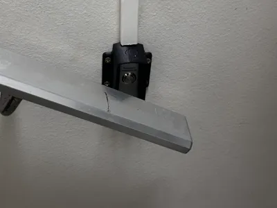 Protective cover for Intelbras BT3000 Pushbutton in