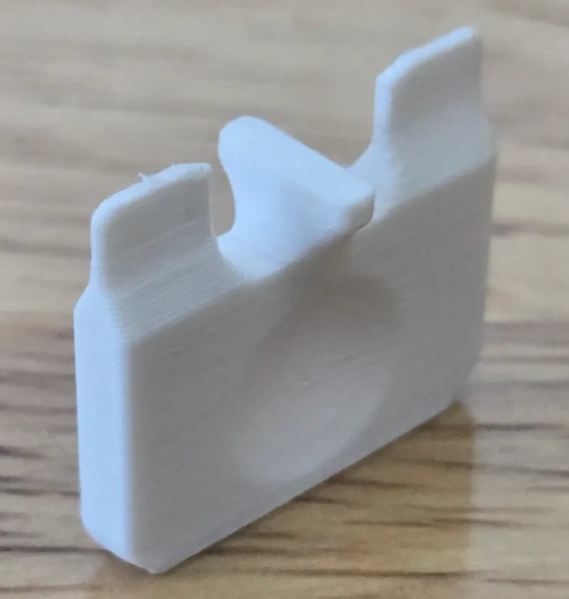 Porsche Cabin Filter Tool
