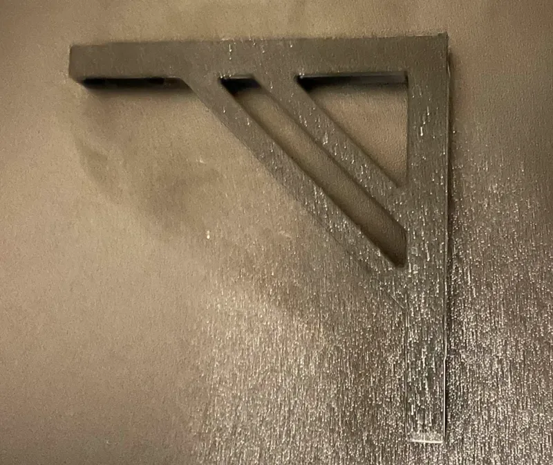 shelf bracket