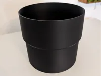 0.2mm layer, 6 walls, 0% infill