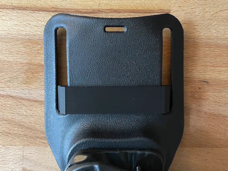 Safariland UBL Belt Spacer v2