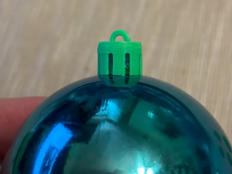 Ornament Topper Replacements