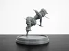 Inosuke v1 / 0.2mm layer, 2 walls, 25% infill