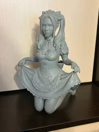 0.12mm layer, 3 walls, 15% infill
