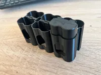 0.2mm layer, 3 walls, 20% infill