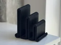 20mm and 13mm slots