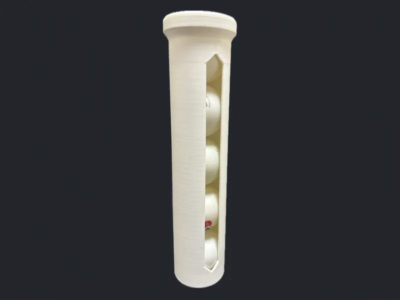 Table Tennis/Ping Pong Balls Holder
