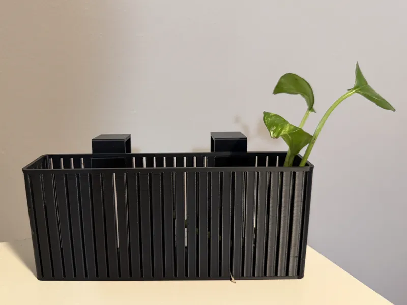 Aquarium/Fish Tank Plant Holder