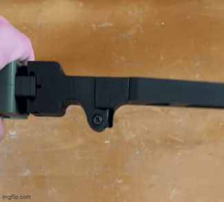 Brace Hinge