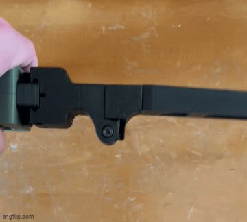 Brace Hinge