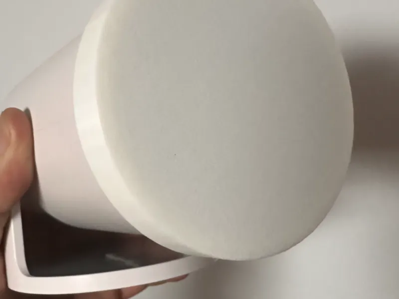 projector lens protection cap