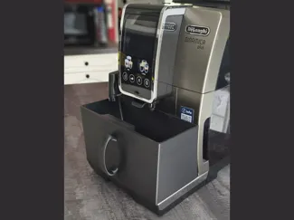 Récipient détartrage Delonghi Dynamica Plus
