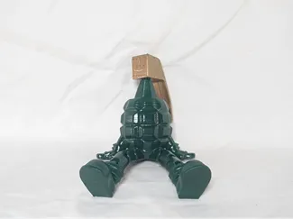 Mini Articulated Grenade Buddy