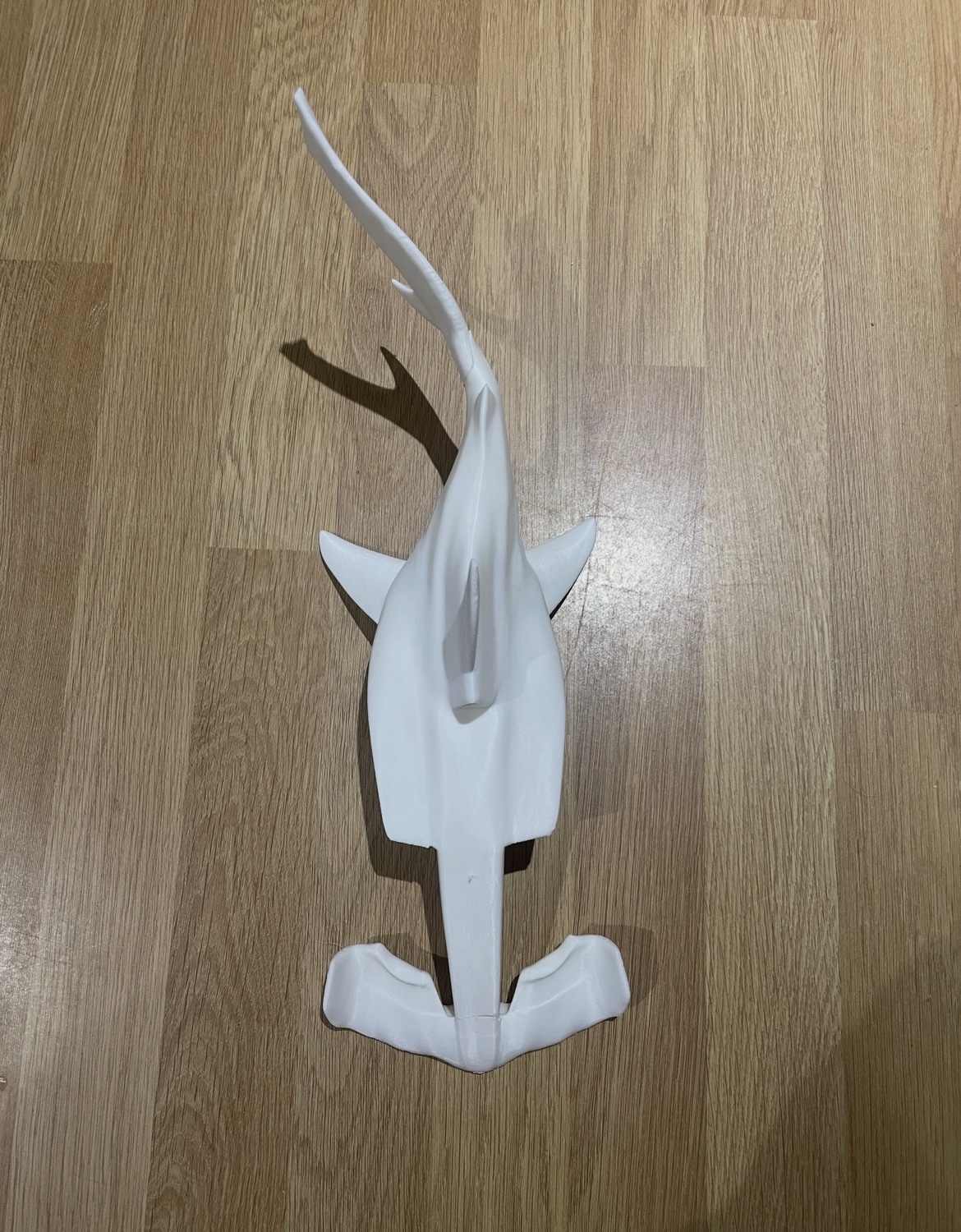 F1 Shark - Free 3D Print Model - MakerWorld