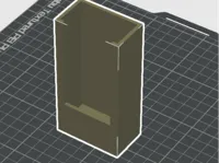 0.24mm layer, 2 walls, 15% infill