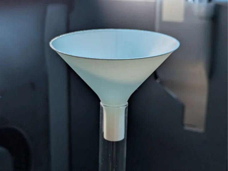Lightweight Lab *Funnel* – Vase-Mode Print