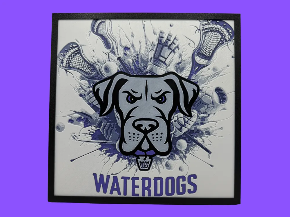 Philadelphia Waterdogs - Premiere Lacrosse League