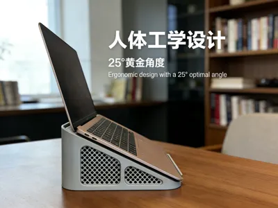 Laptop Stand