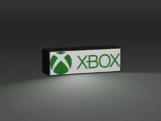 Xbox lightbox a1 mini