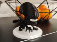 0.16mm layer, 2 walls, 15% infill