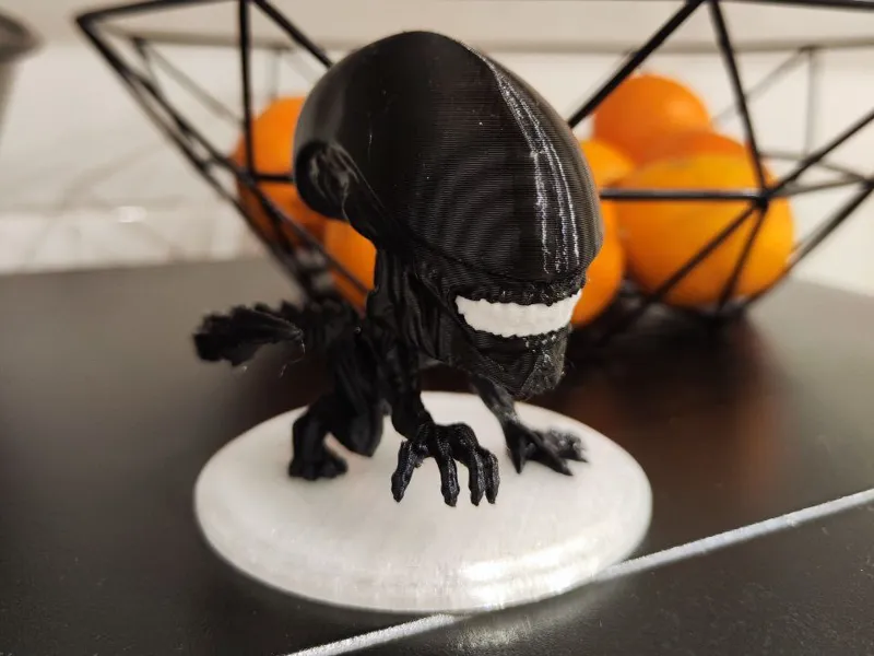 Alien (Runner)