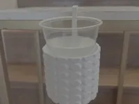 0.16mm layer, 2 walls, 15% infill