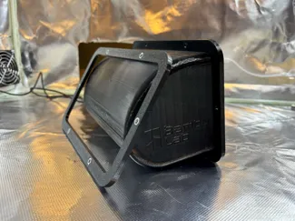 A1/A1 Mini Enclosure Extension (Cable Protection)