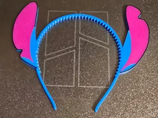 Stitch HeadBand
