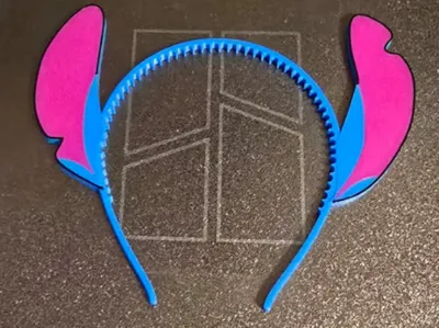 Stitch HeadBand